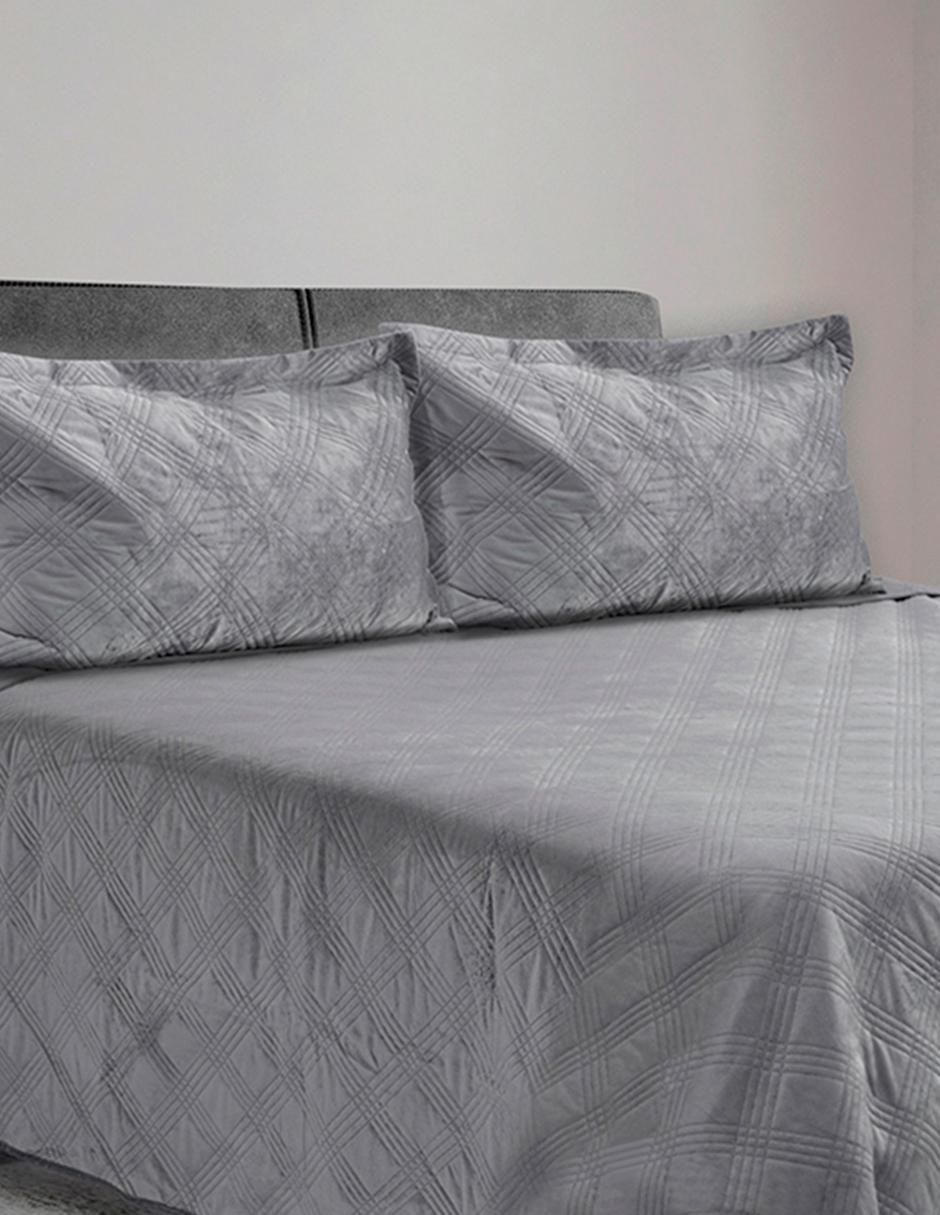Set de colcha Dormireal
