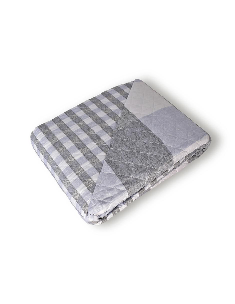Set de colcha Dormireal Squares