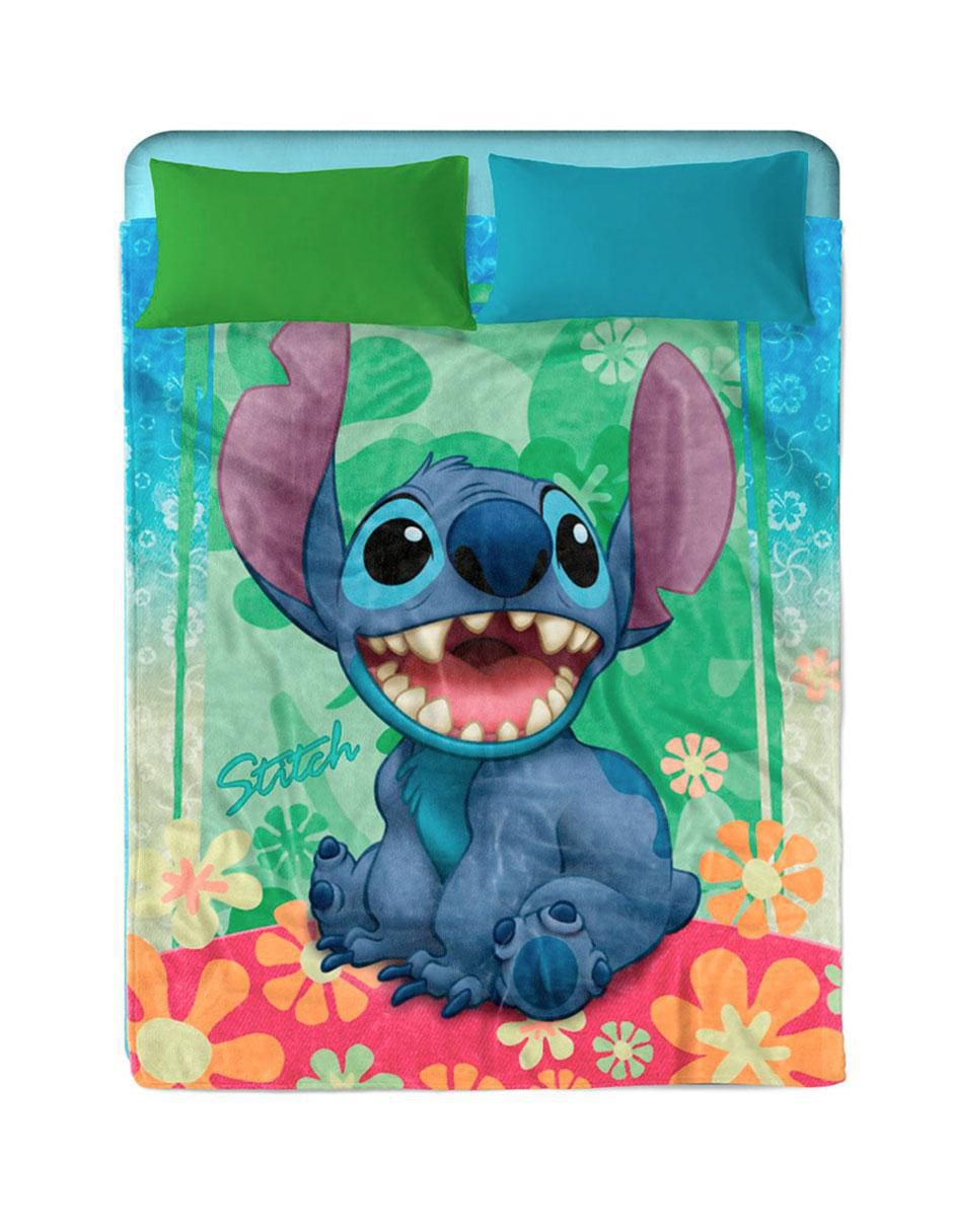 Cobertor Serenity Tropic estampado infantil 2