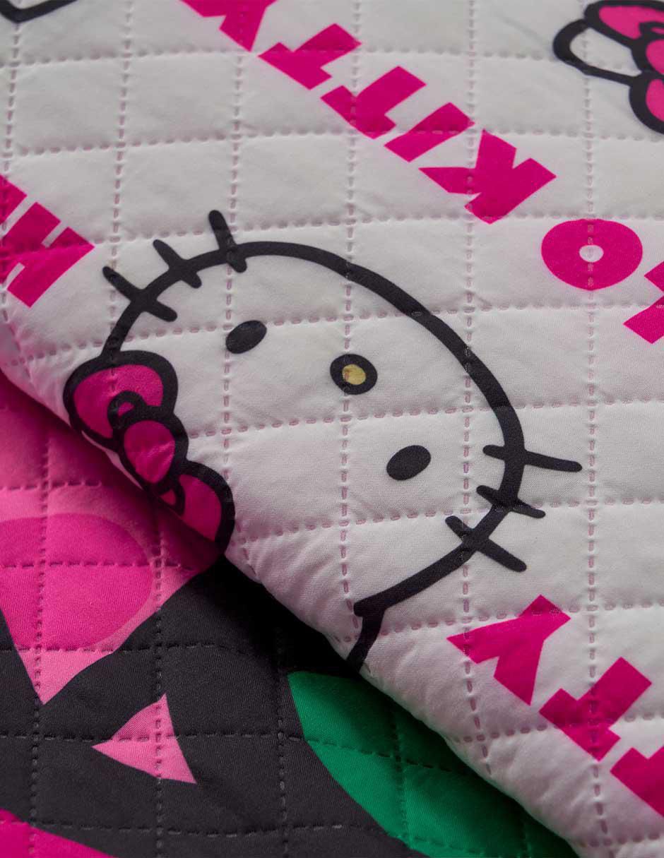 Set de colcha Hello Kitty 6