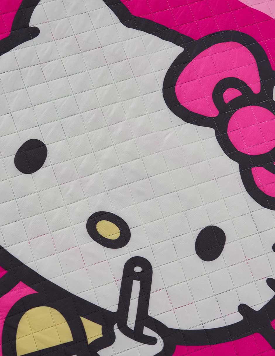 Set de colcha Hello Kitty 7