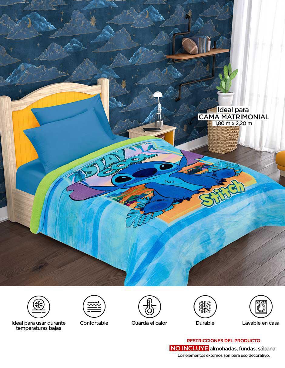 Edredón Providencia Serenity Cool Stitch