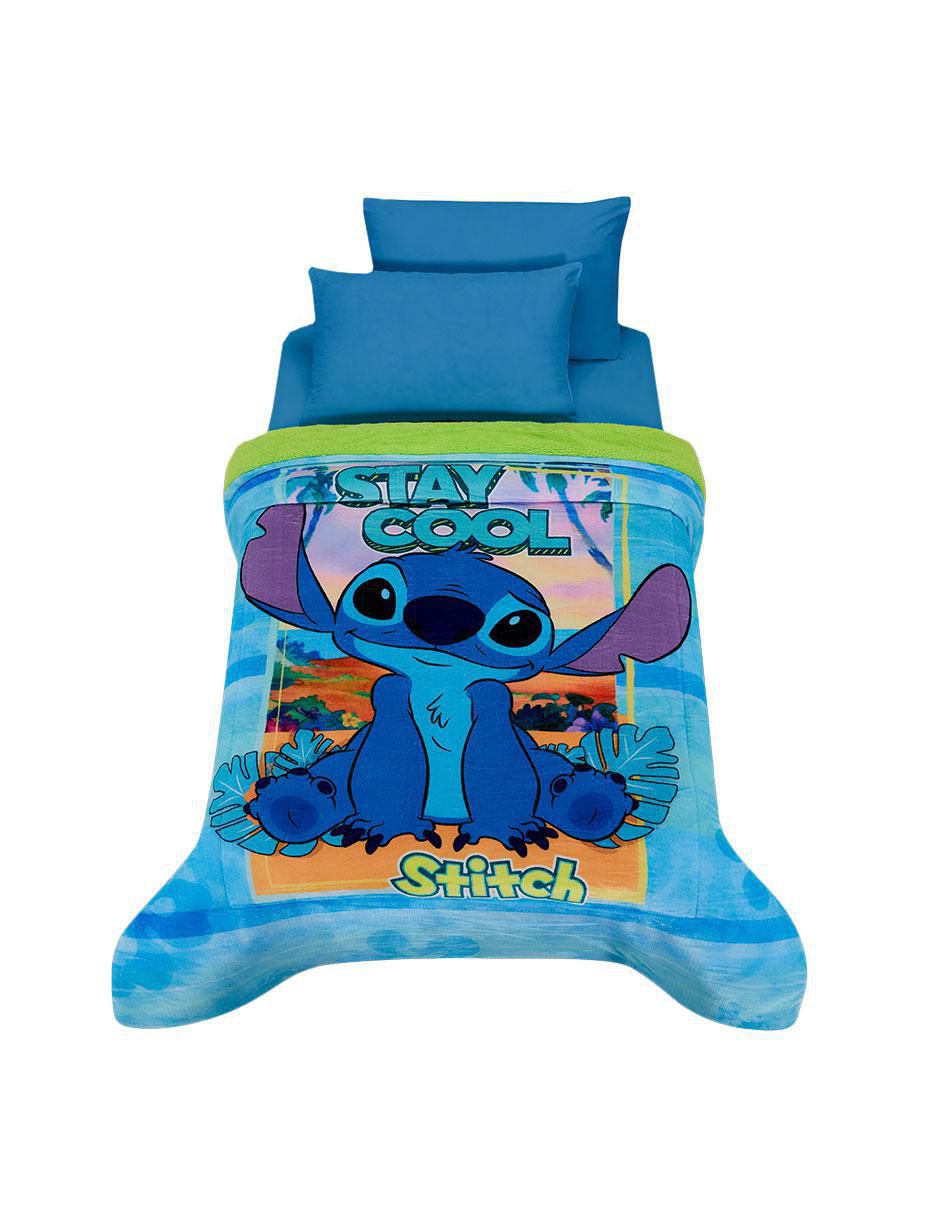 Edredón Providencia Serenity Cool Stitch