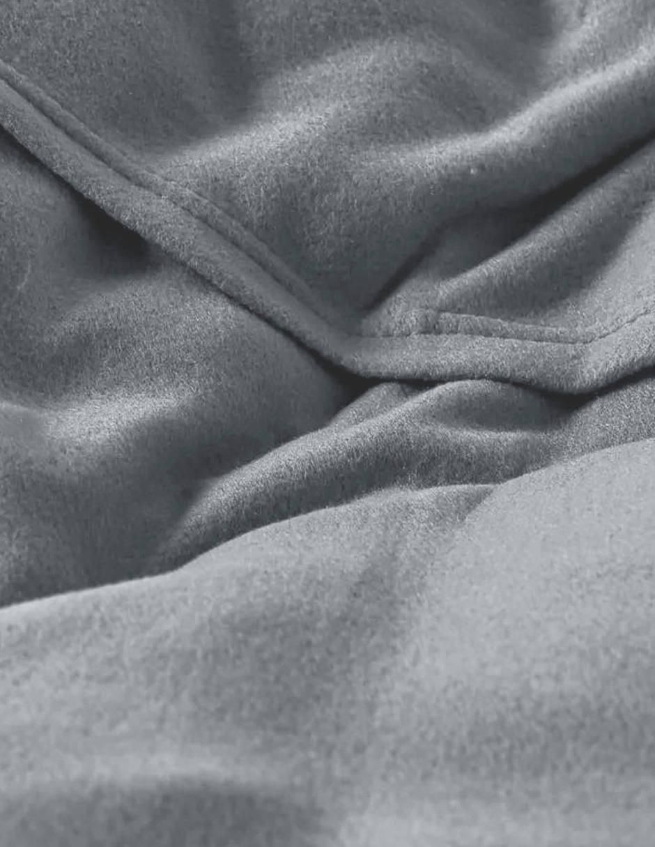 Juego de sábanas de franela 240 hilos Polar Oxford