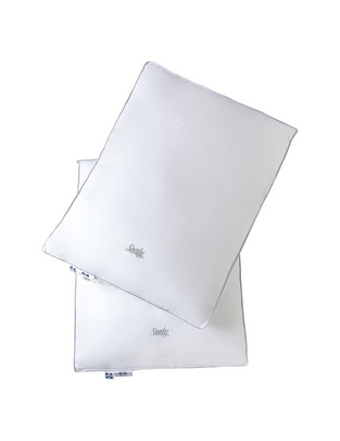 Set de almohada Compress firmeza media 1