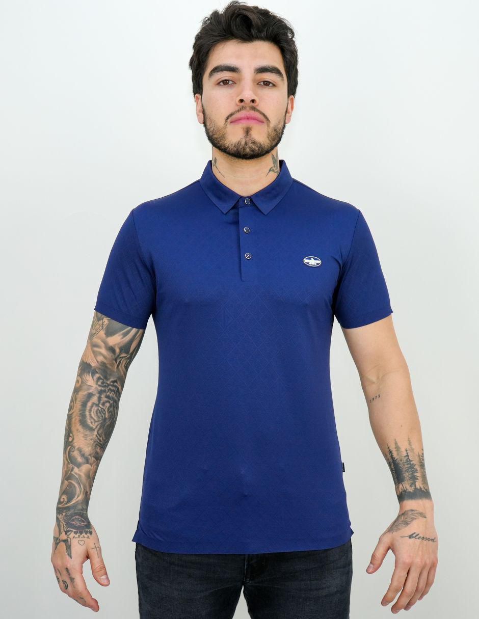 Playera tipo polo para hombre Playera tipo polo para hombre
