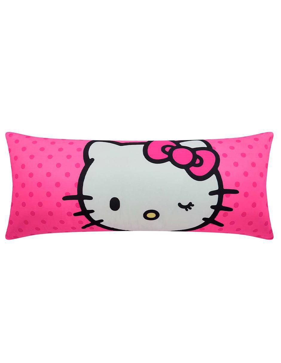 Almohada Hello Kitty firmeza media Almohada Hello Kitty firmeza media