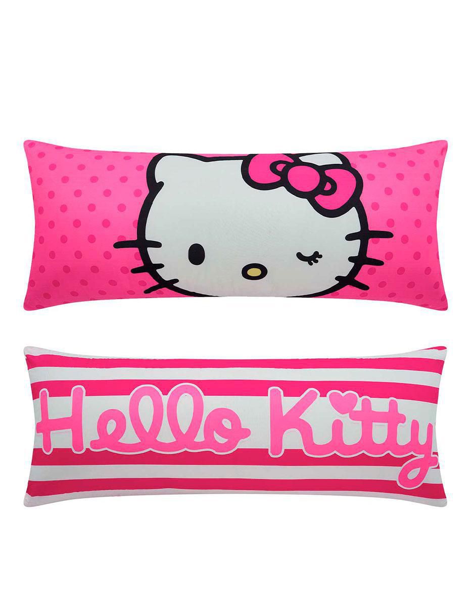 Almohada Hello Kitty firmeza media 5