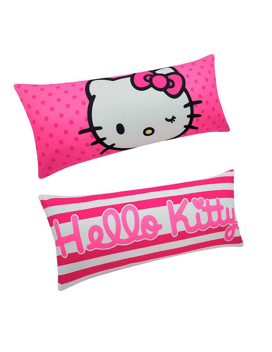 Almohada Hello Kitty firmeza media