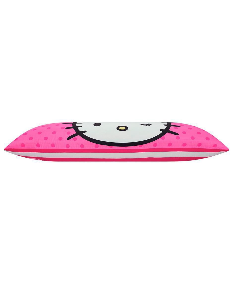 Almohada Hello Kitty firmeza media