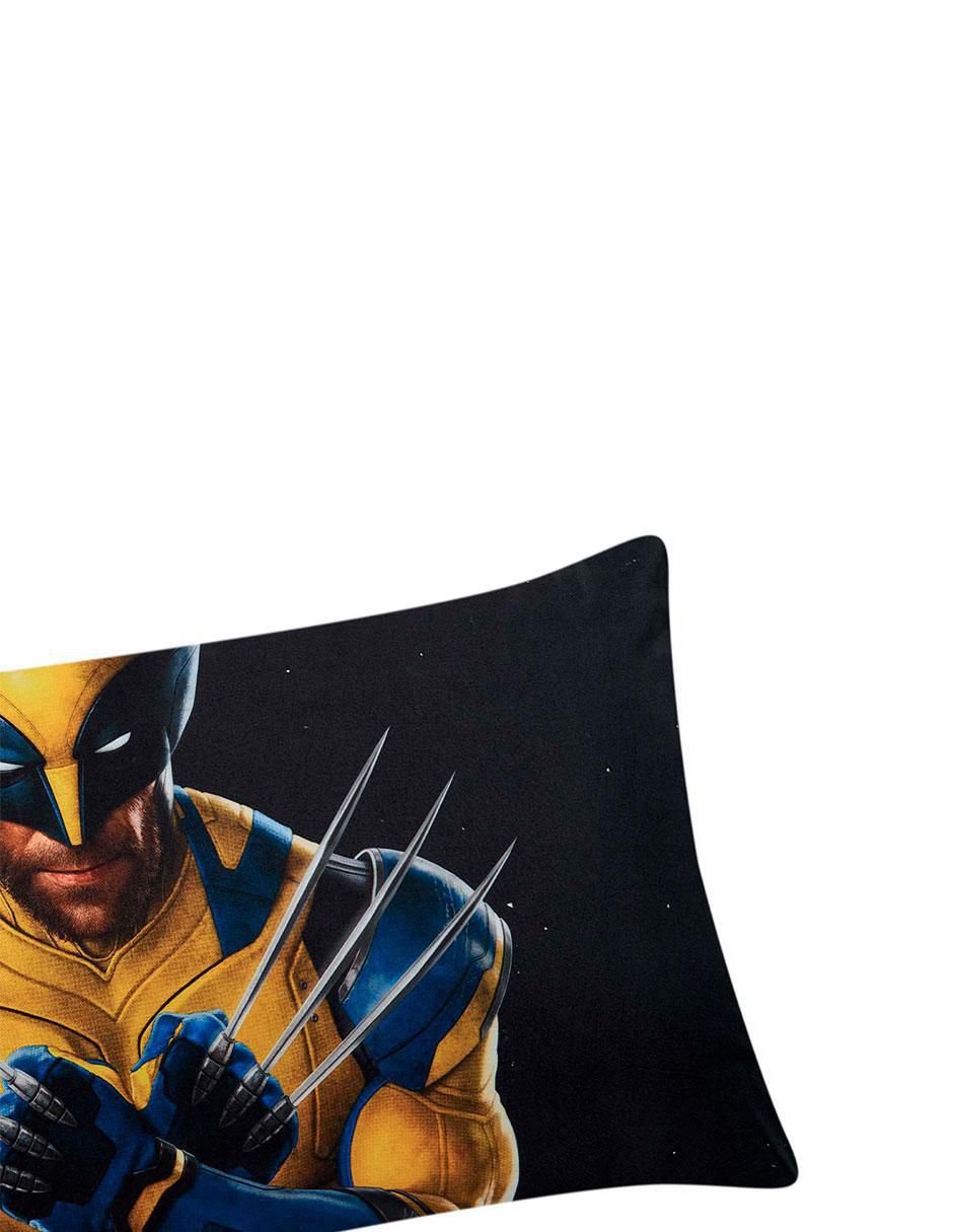 Almohada Deadpool Rebels firmeza media