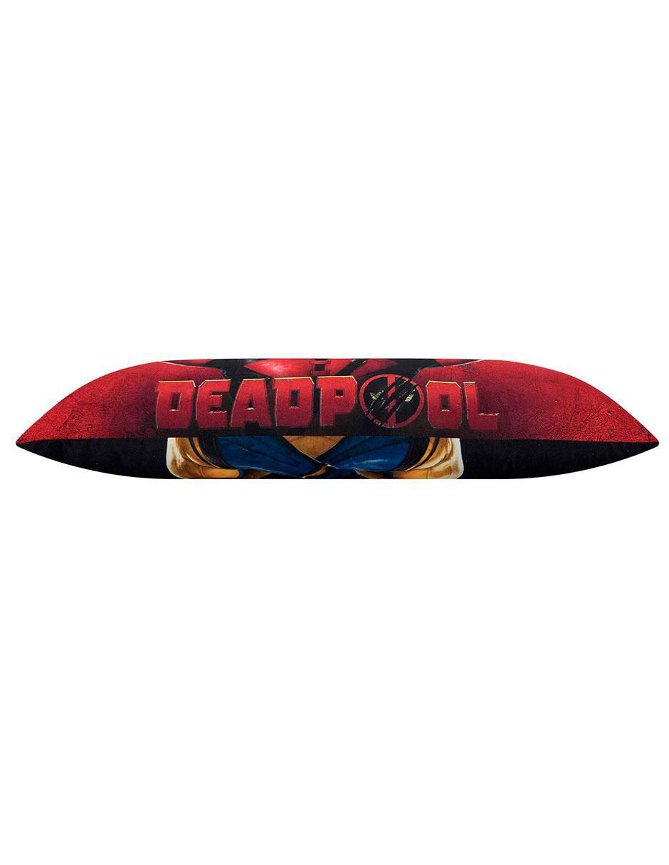 Almohada Deadpool Rebels firmeza media