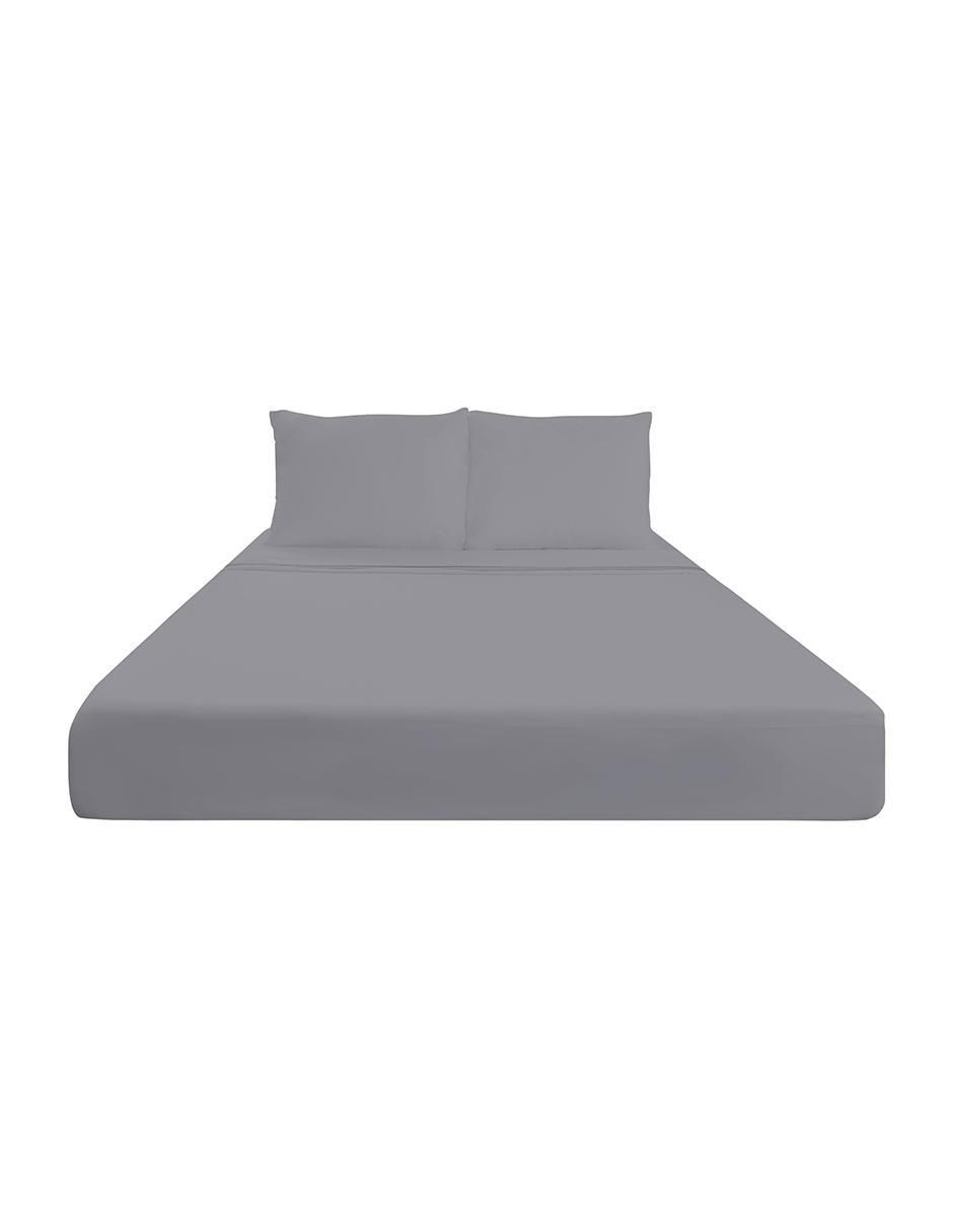 Juego de sábanas de bambú 5