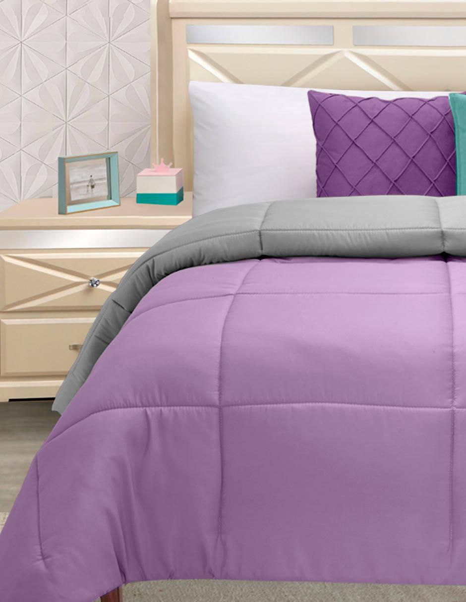 Duvet con relleno
