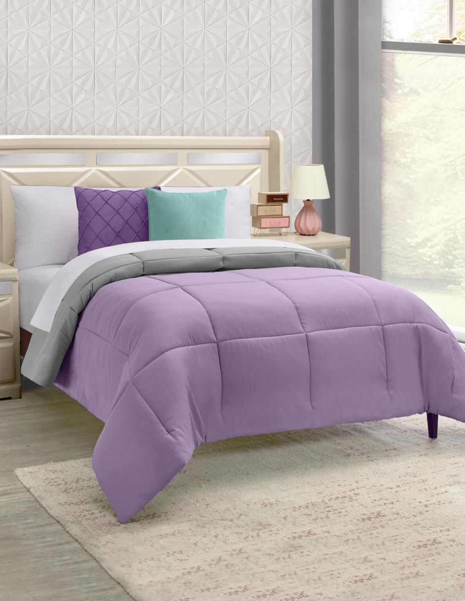 Duvet con relleno