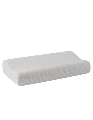 Almohada Orthopedic firmeza media