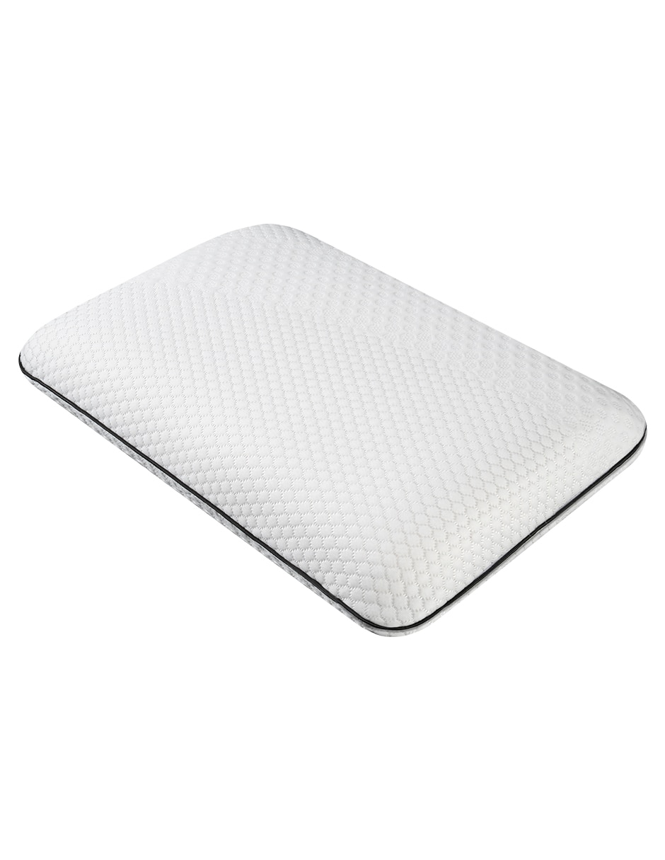 Almohada Fresh Premium firmeza media 4