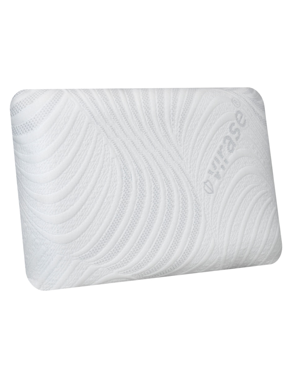 Almohada Virase firmeza media 4