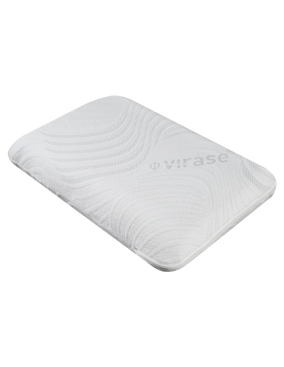 Almohada Virase firmeza media 3