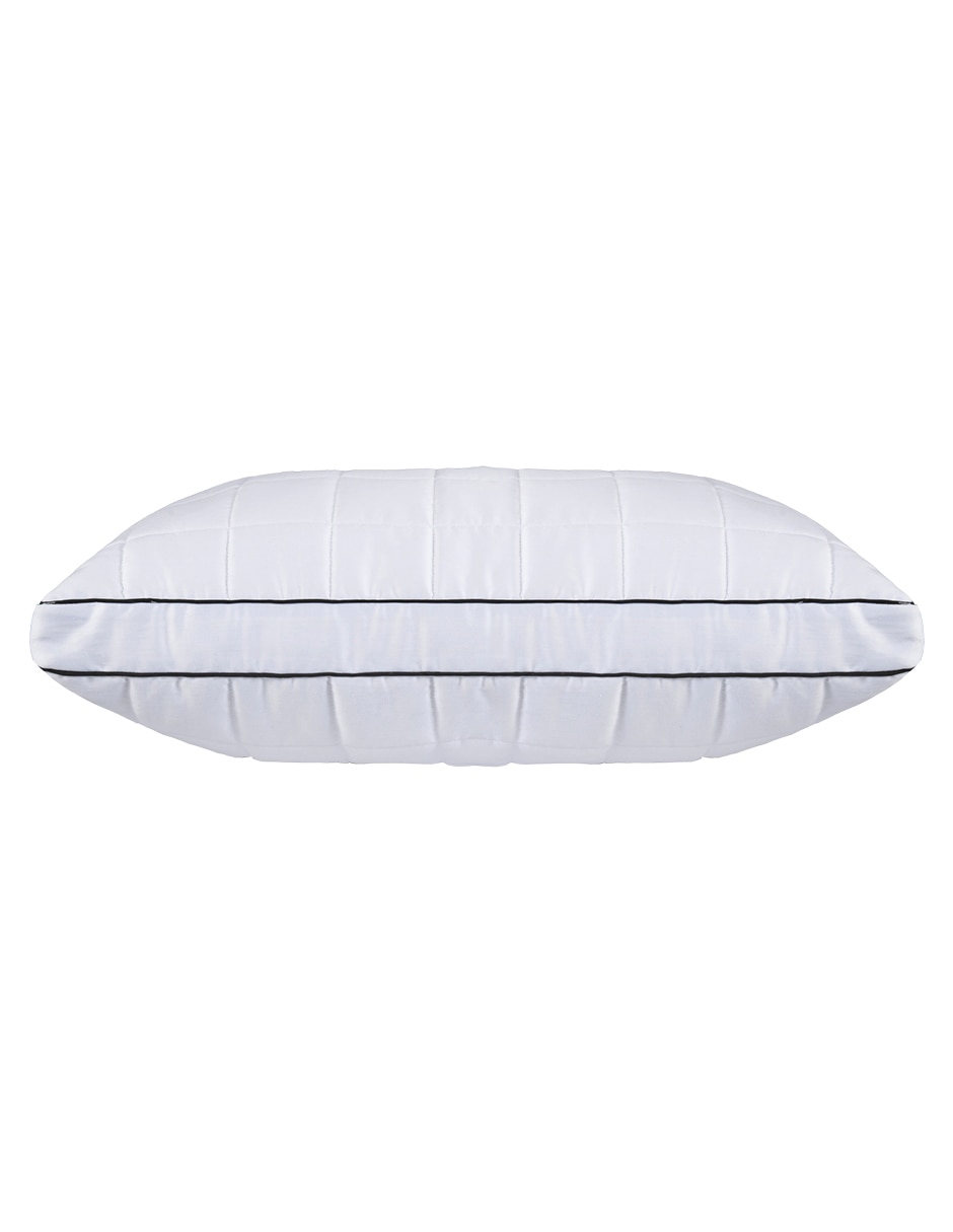 Almohada Tiffany firmeza media 7