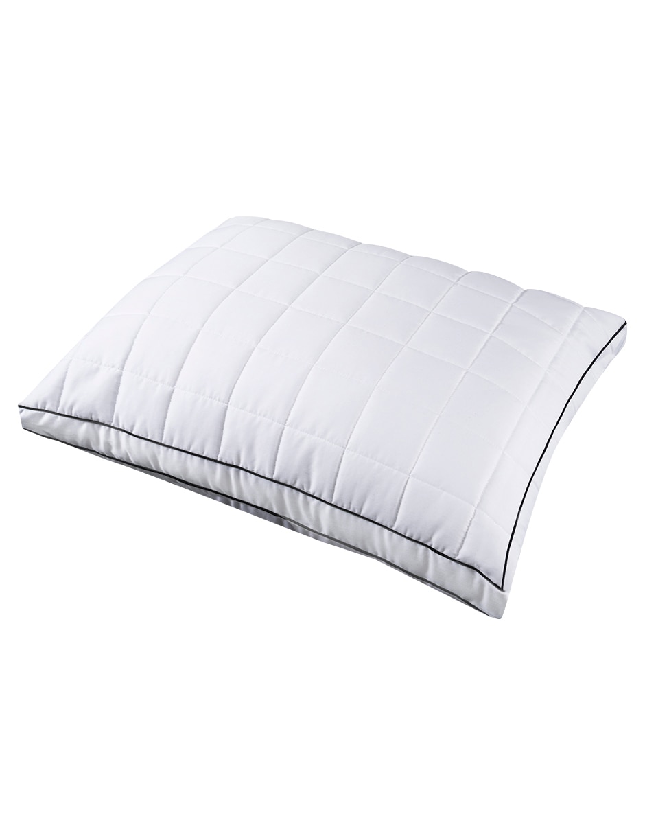 Almohada Tiffany firmeza media 2