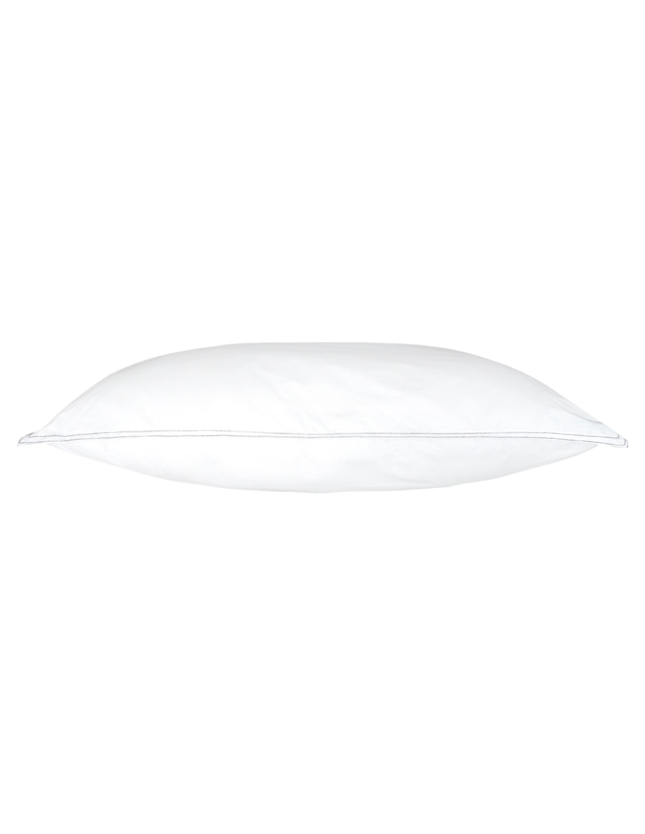 Almohada Holliday firmeza media