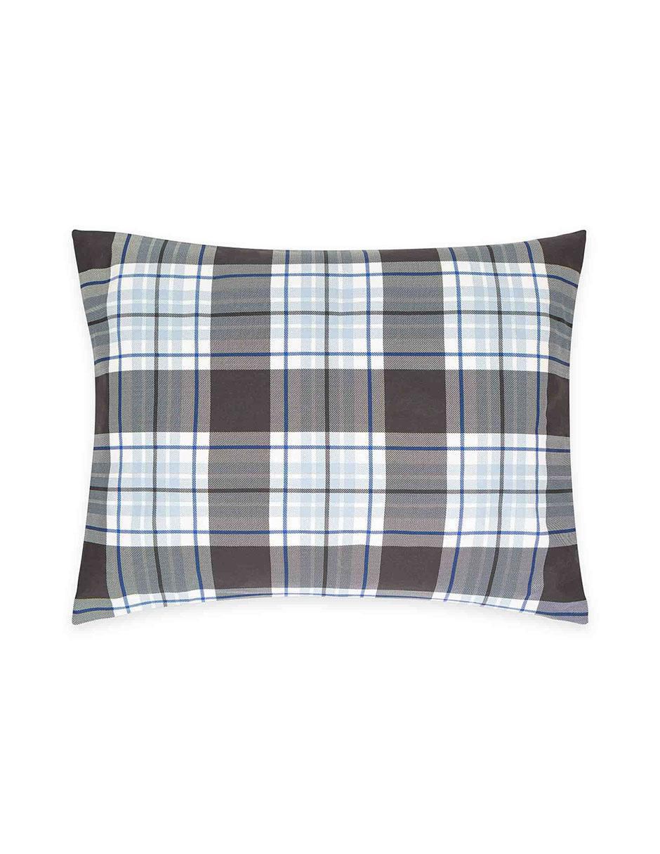 Set edredón Eddie Bauer Lewis Plaid