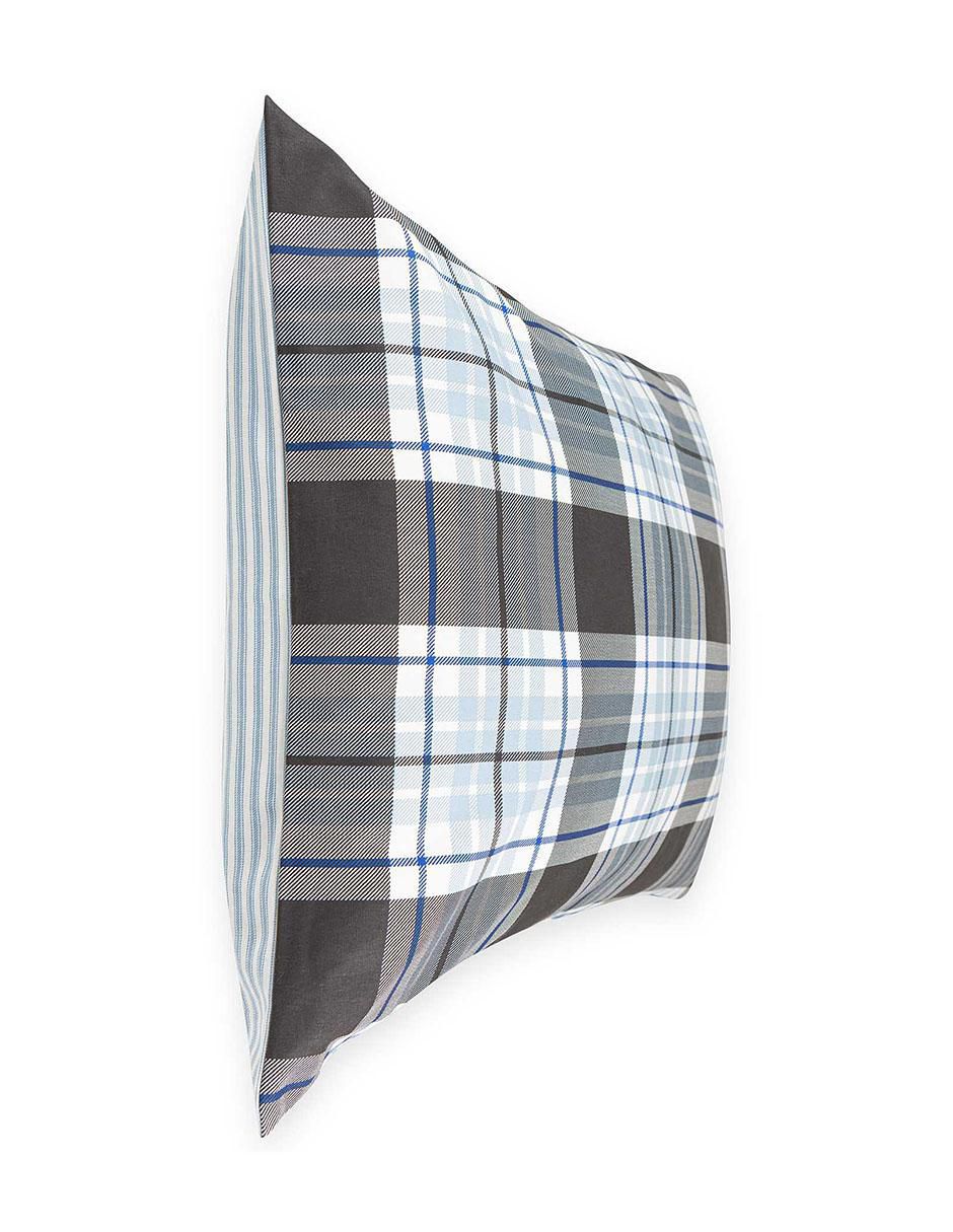Set edredón Eddie Bauer Lewis Plaid