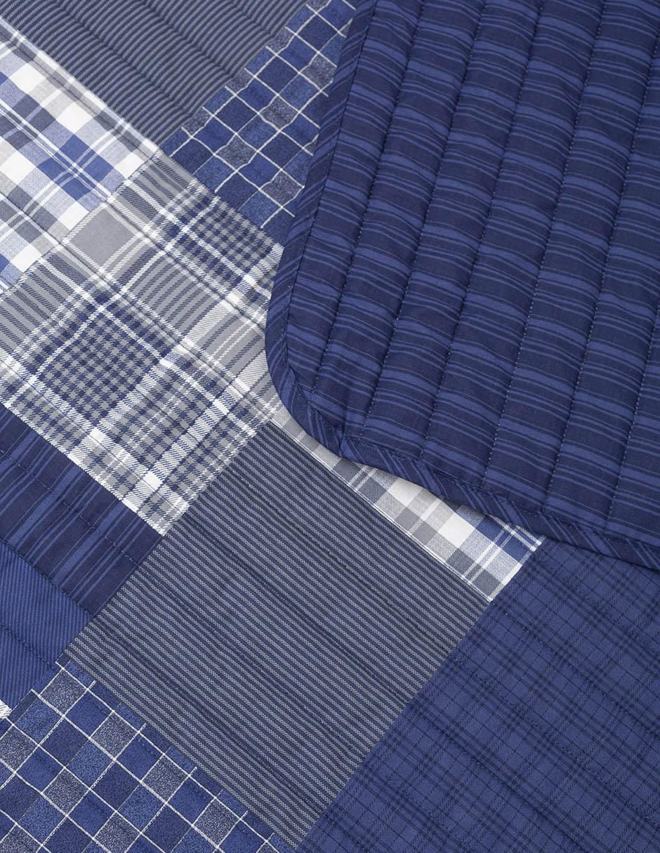 Set de colcha Eddie Bauer Eastmont