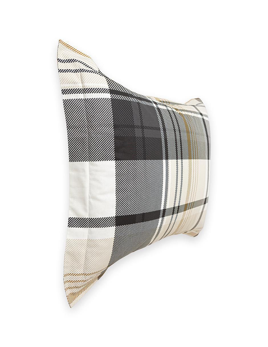 Set edredón Eddie Bauer Normandy Plaid