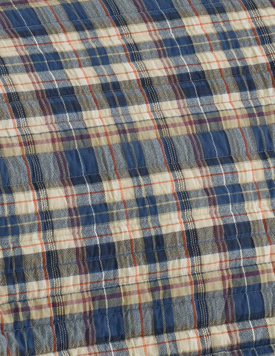 Set de colcha Eddie Bauer Port Gamble
