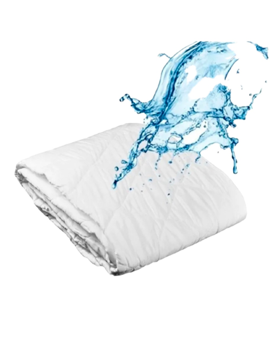 Protector de colchón Waterproof Extra repelente 2