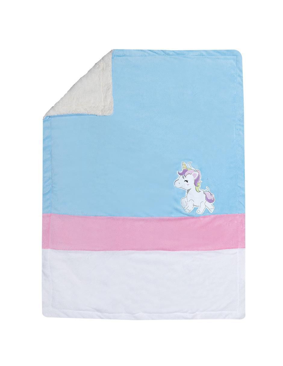 Cobertor estampado infantil Cobertor estampado infantil
