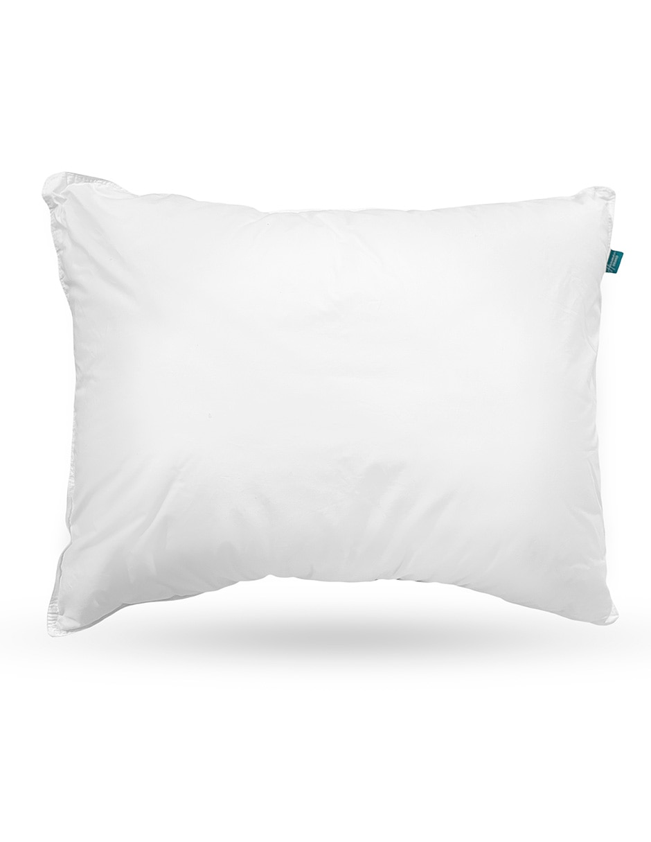 Almohada firmeza baja 1