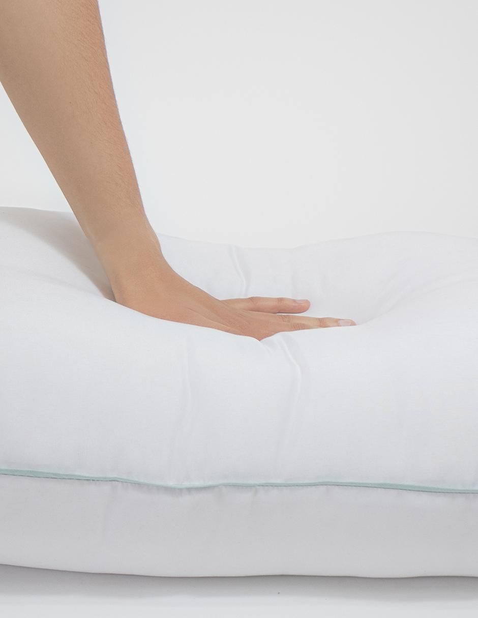 Almohada firmeza media 7