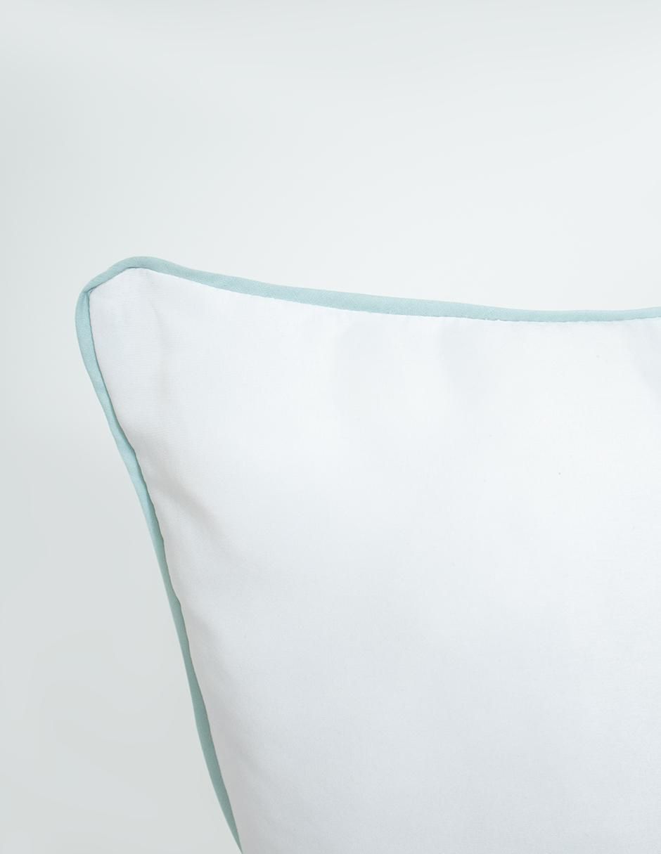 Almohada firmeza media 5