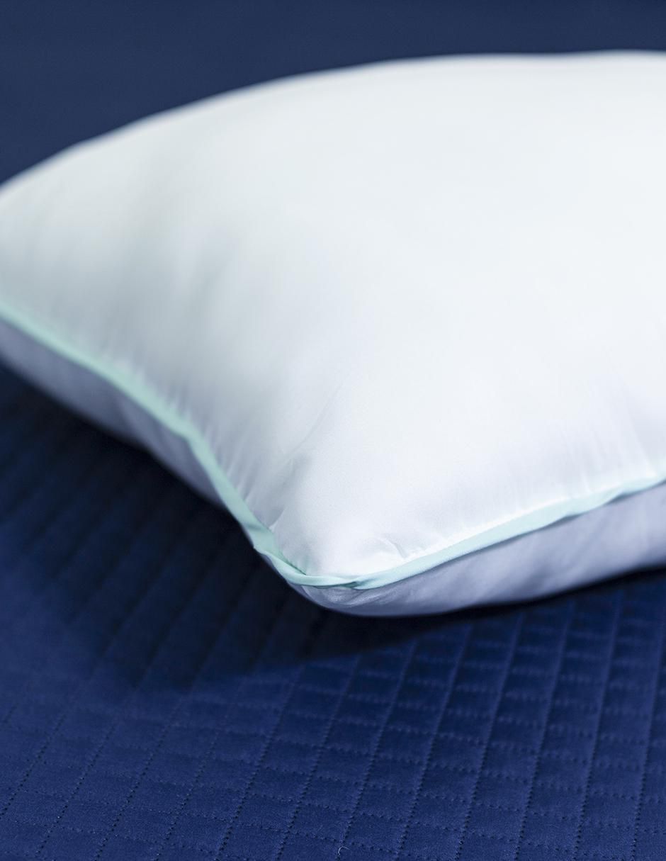 Almohada firmeza media