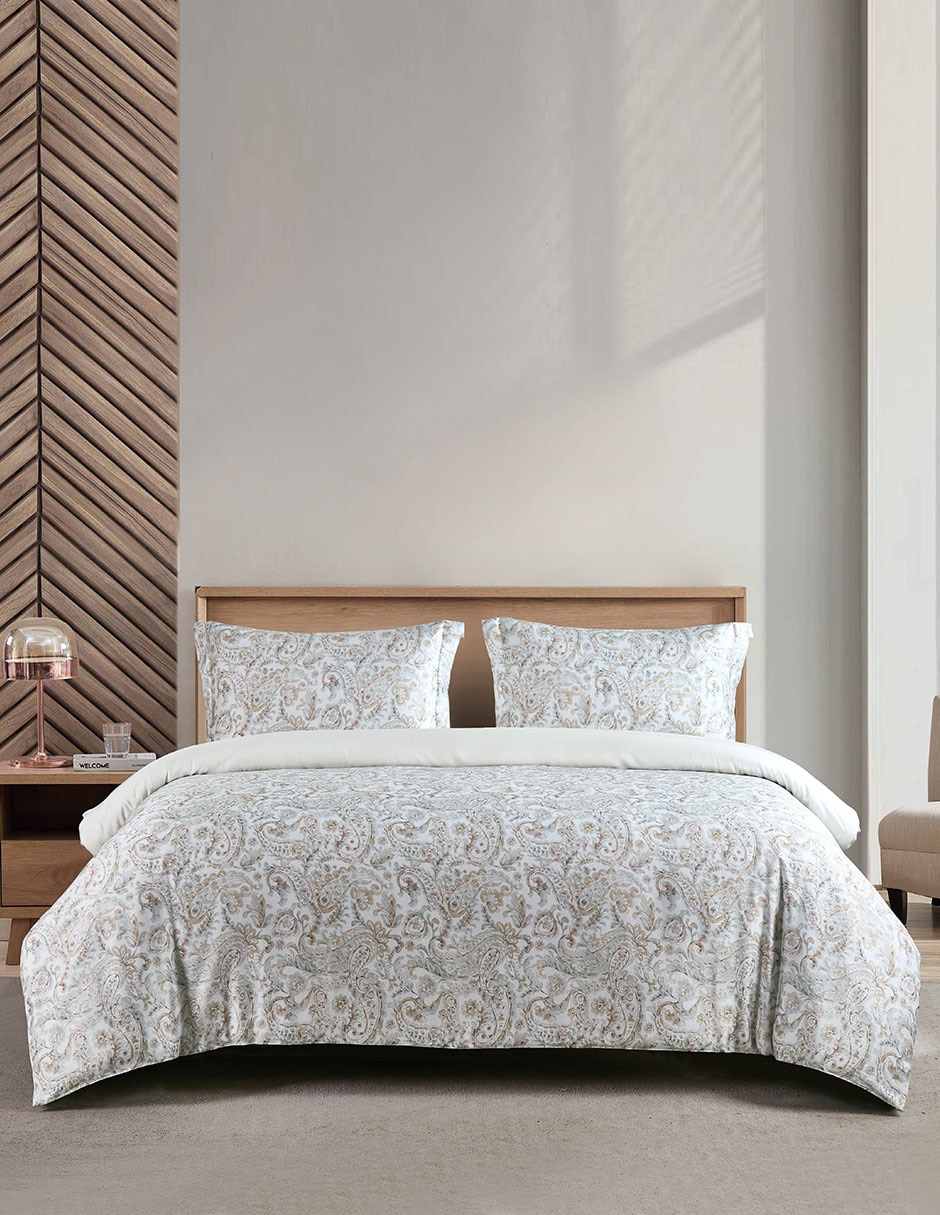 Set duvet con relleno Set duvet con relleno