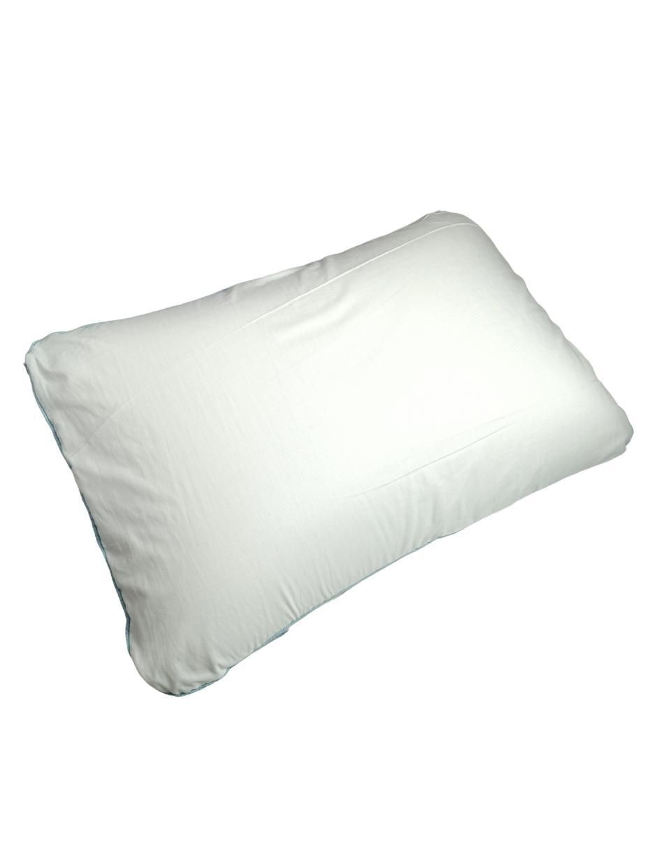 Almohada firmeza media 5