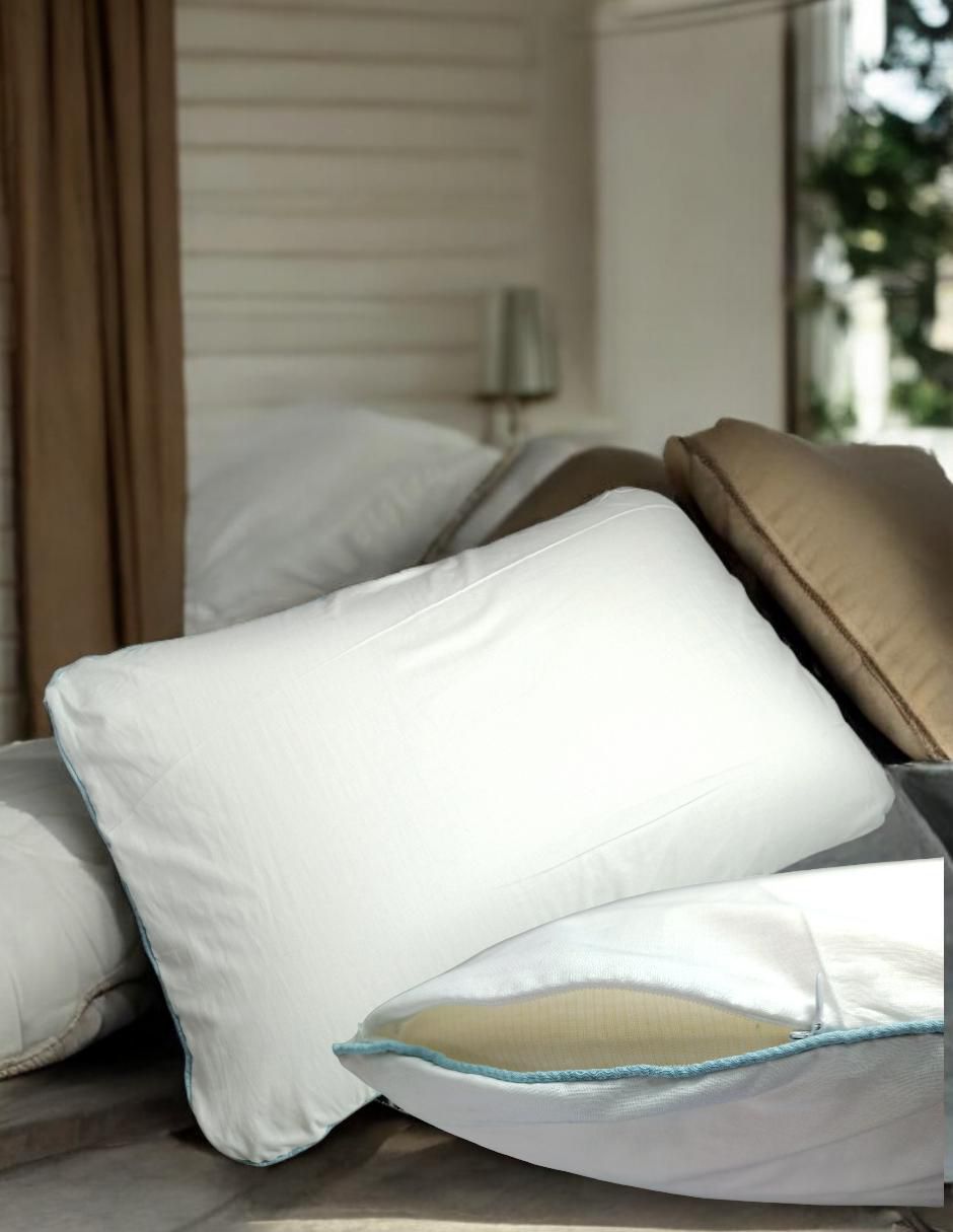 Almohada firmeza media 3