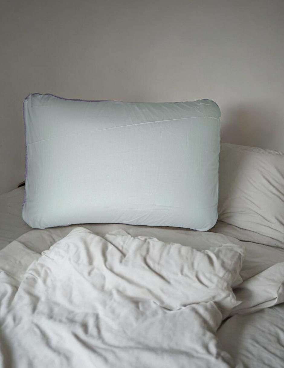 Almohada firmeza media 2