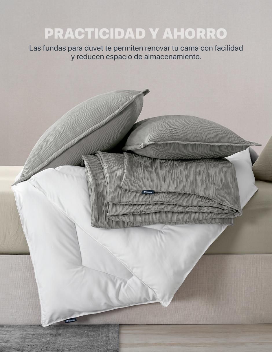 Set duvet Muselina