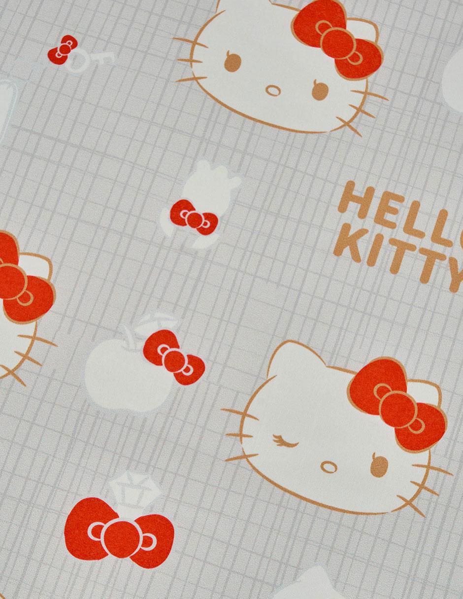 Set edredón Providencia Hello Kitty 7