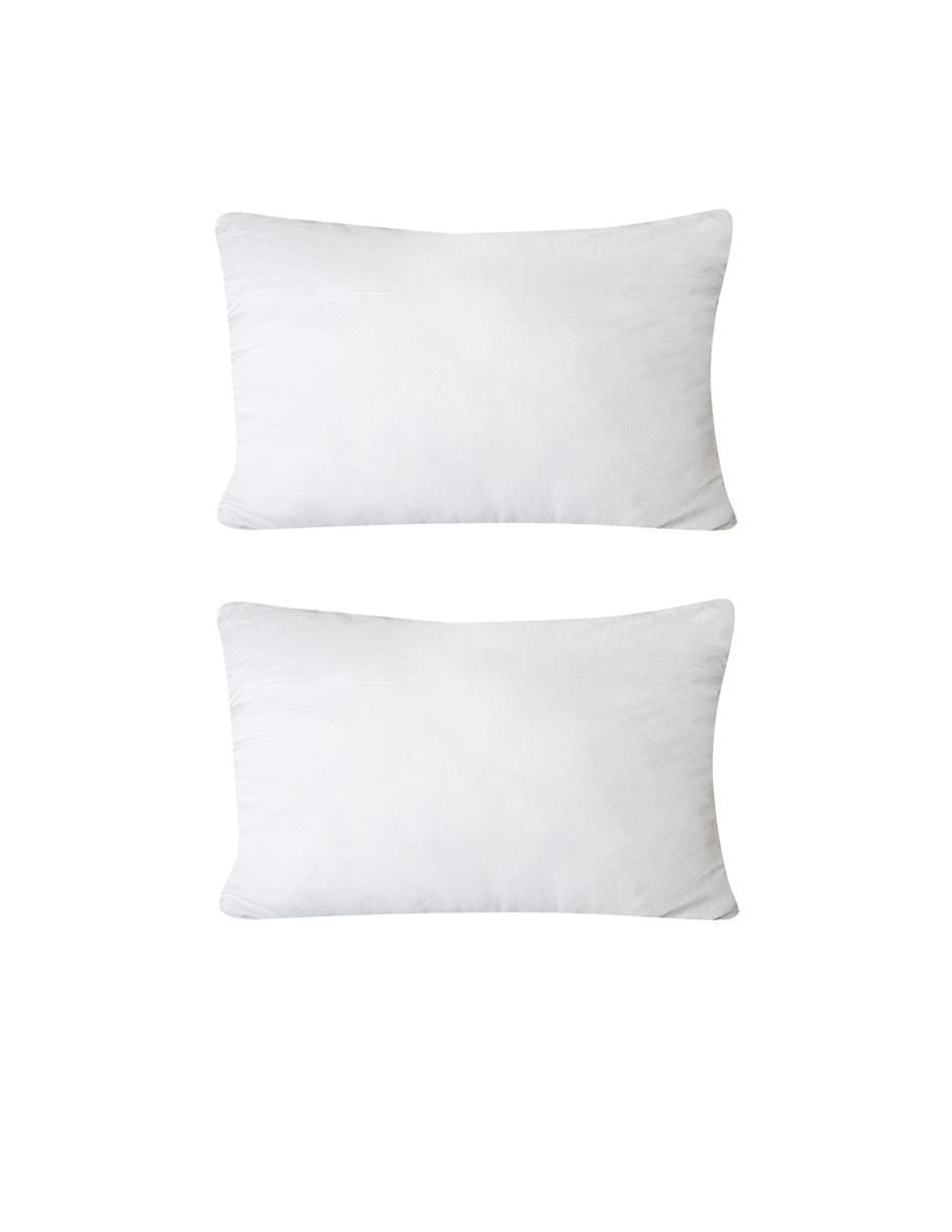 Set de almohada firmeza media Set de almohada firmeza media