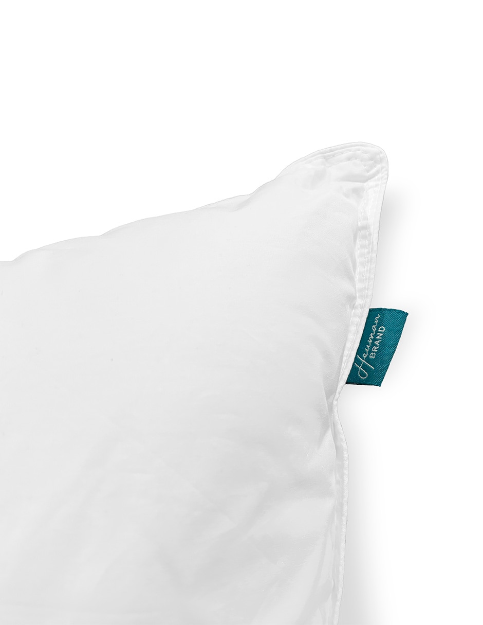 Almohada Heuman Brand firmeza alta