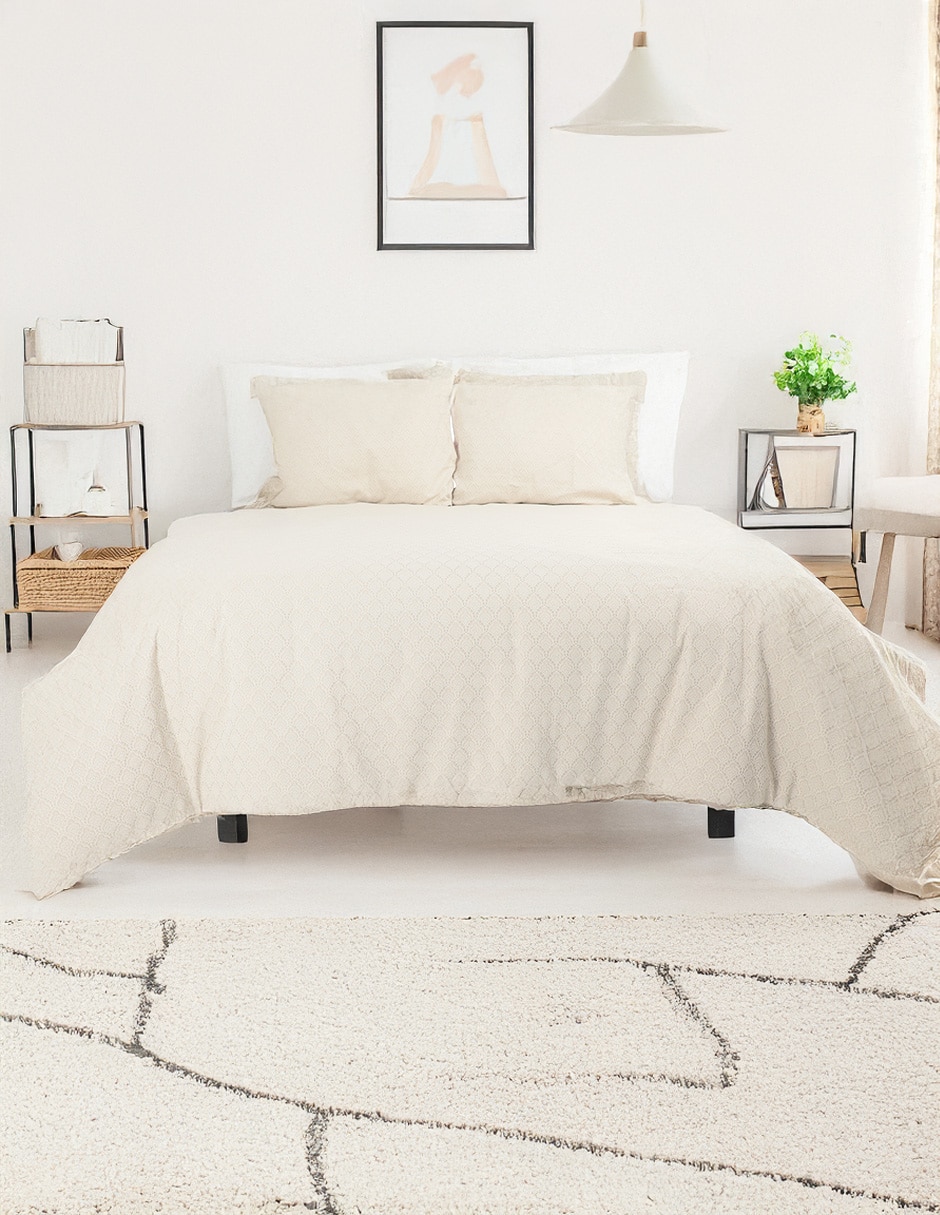Set duvet con relleno Barroco Set duvet con relleno Barroco