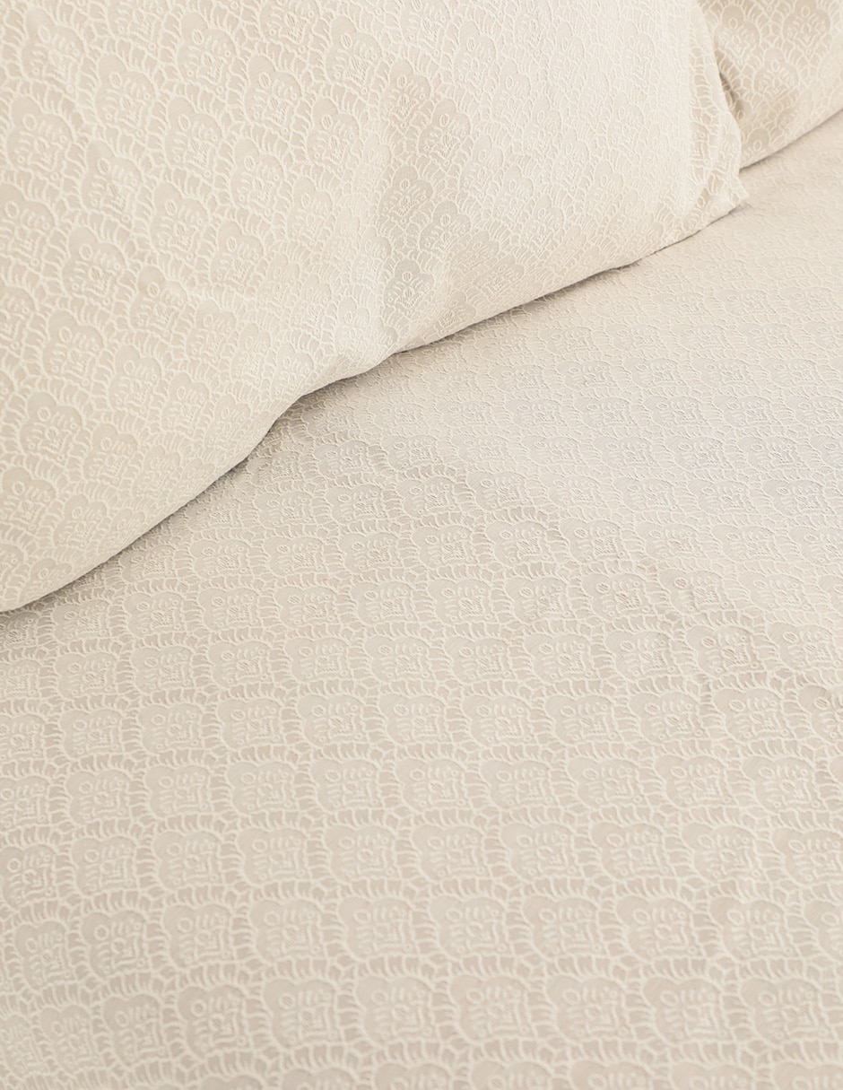 Set duvet con relleno Barroco