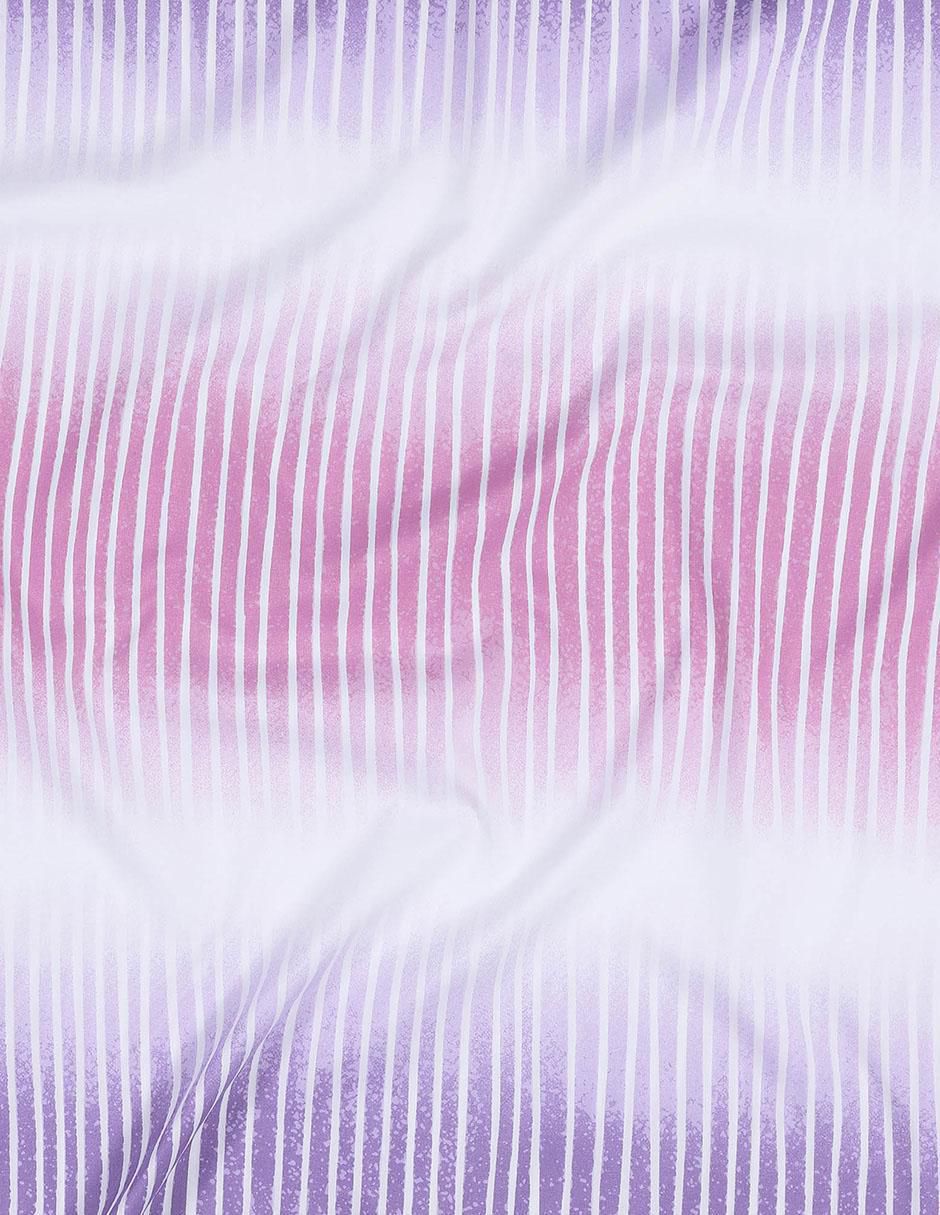 Set edredón Flynn Lilac 3