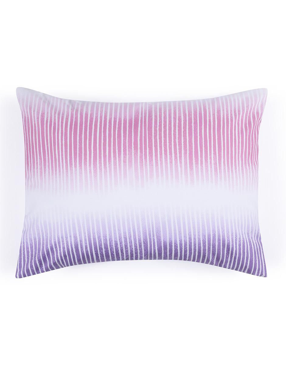Set edredón Flynn Lilac 4