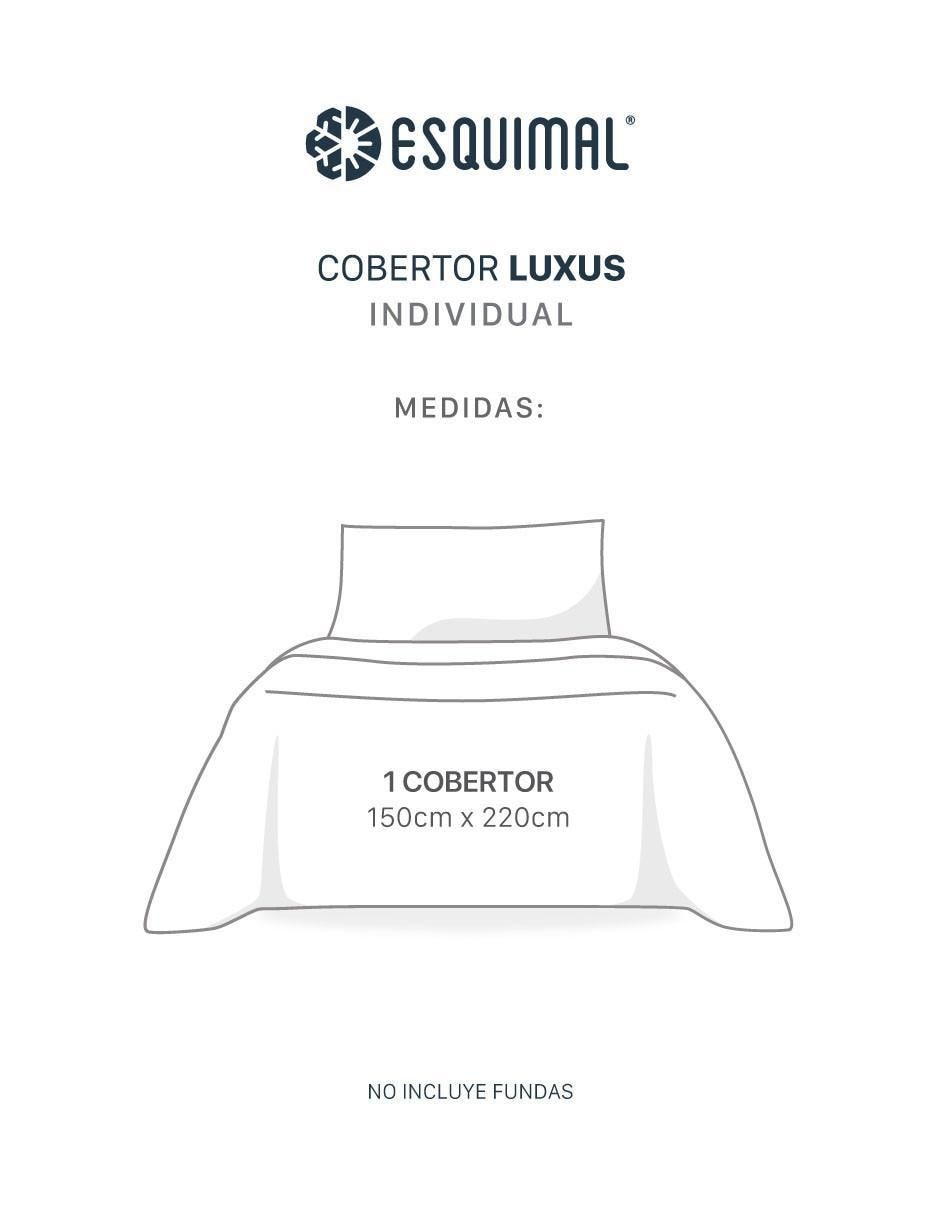 Cobertor Tipo Piel 6